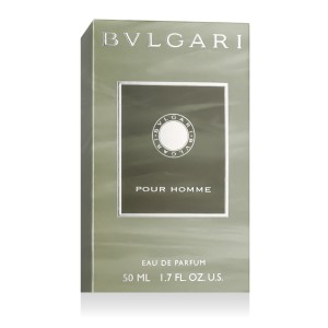 Bvlgari Pour Homme Eau De Parfum 50 ml kvepalai vyrams 2