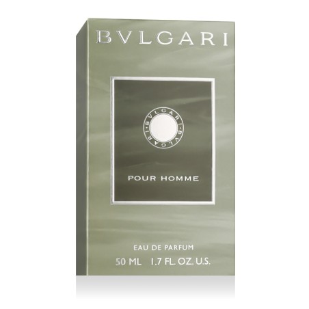 Bvlgari Pour Homme Eau De Parfum 50 ml kvepalai vyrams