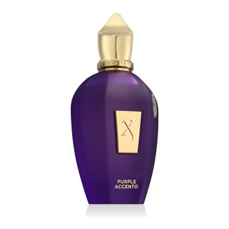 Xerjoff Purple Accento Eau De Parfum 100 ml kvepalai unisex