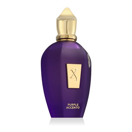 Xerjoff Purple Accento Eau De Parfum 100 ml kvepalai unisex