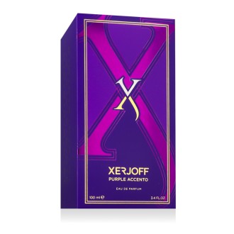 Xerjoff Purple Accento Eau De Parfum 100 ml kvepalai unisex 2