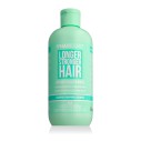 HAIRBURST Longer Stronger Hair For Oily Scalp & Roots Shampoo 350 ml
