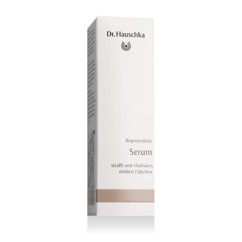 Dr. Hauschka Regenerating Serum 30 ml
