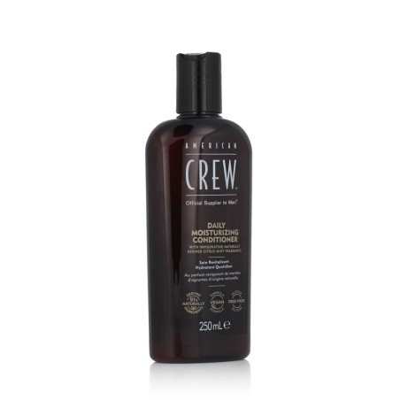 American Crew Daily Deep Moisturizing Conditioner 250 ml