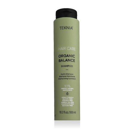 Lakme Teknia Organic Balance Shampoo 300 ml