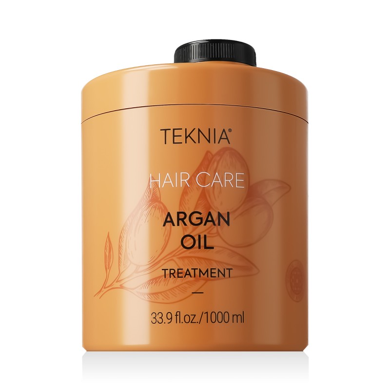 Lakme Teknia Argan Oil Treatment 1000 ml