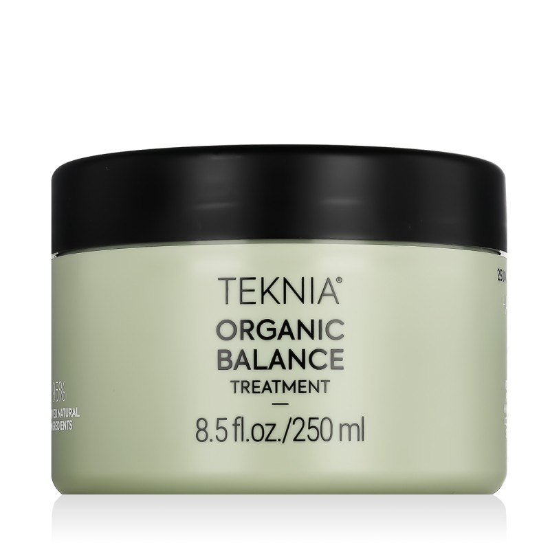Lakme Teknia Organic Balance Treatment 250 ml