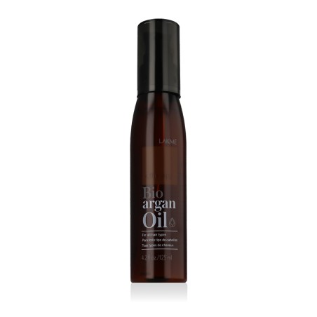 Lakme K.Therapy Bio Argan Oil 125 ml