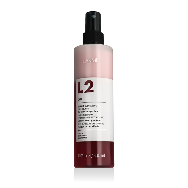 Lakme L2 Care Instant Detangling Conditioner 300 ml
