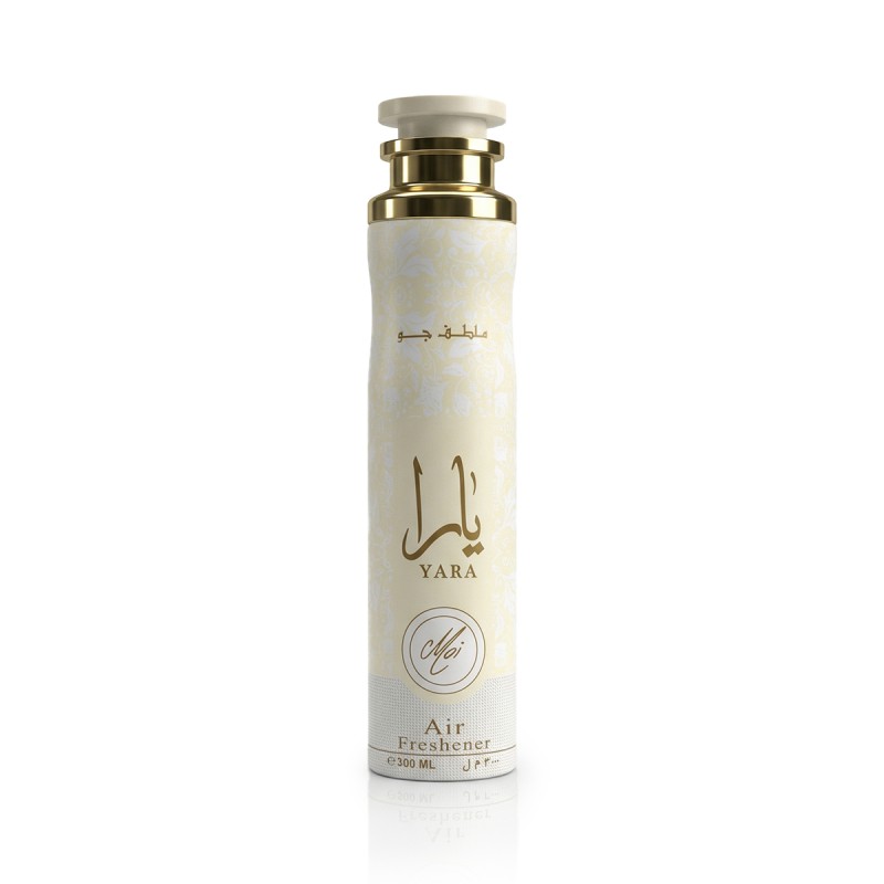 Lattafa Yara Moi Interior Scent 300 ml (woman)