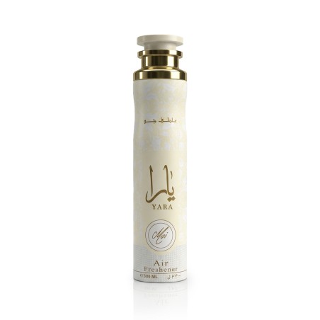 Lattafa Yara Moi Interior Scent 300 ml (woman)