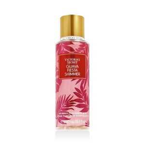 Victoria's Secret Guava Fiesta Shimmer Bodyspray 250 ml moterims