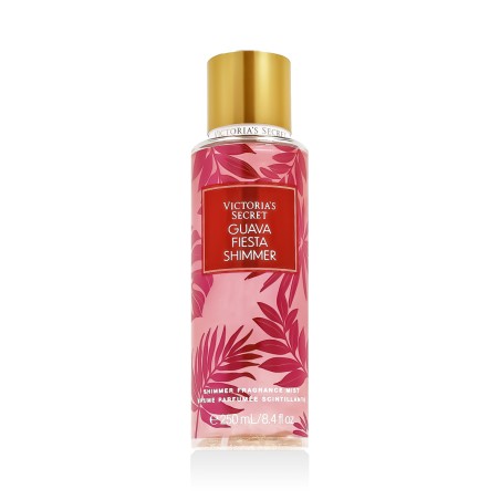 Victoria's Secret Guava Fiesta Shimmer Bodyspray 250 ml moterims