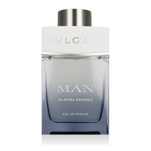 Bvlgari Man Glacial Essence Eau de Parfum Refillable - tester 100 ml kvepalai vyrams