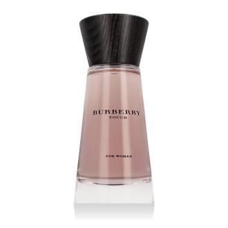 Burberry Touch Eau De Parfum - tester 100 ml kvepalai moterims