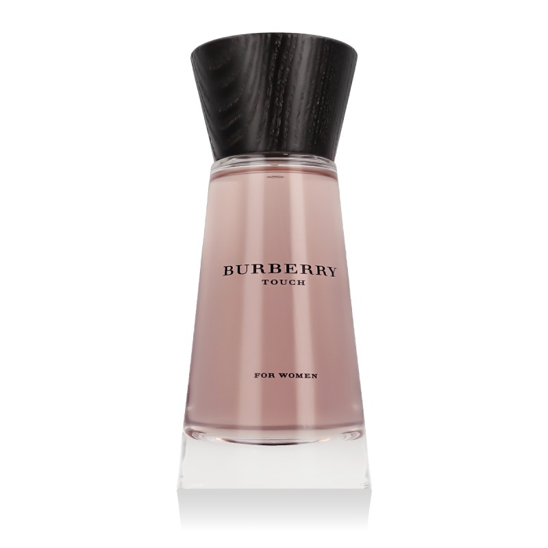 Burberry Touch Eau De Parfum - tester 100 ml kvepalai moterims