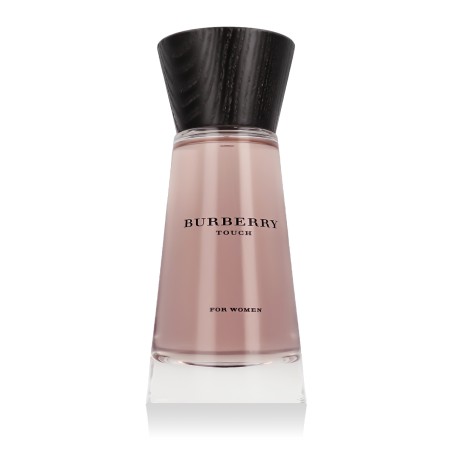 Burberry Touch Eau De Parfum - tester 100 ml kvepalai moterims