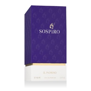 Sospiro Il Padrino Eau De Parfum 100 ml kvepalai unisex 2