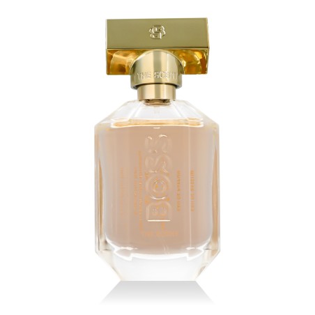 Hugo Boss Boss The Scent For Her Eau De Parfum - tester 50 ml kvepalai moterims