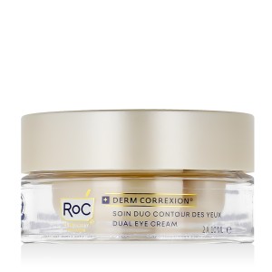 RoC Derm Correxion Dual Eye Cream 2 x 10 ml 2
