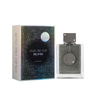 Armaf Club de Nuit Bling Eau De Parfum 75 ml kvepalai unisex
