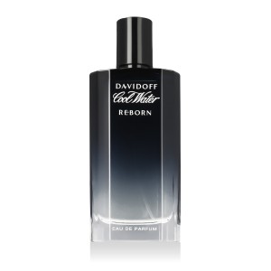 Davidoff Cool Water Reborn for Him Eau De Parfum - tester 100 ml kvepalai vyrams