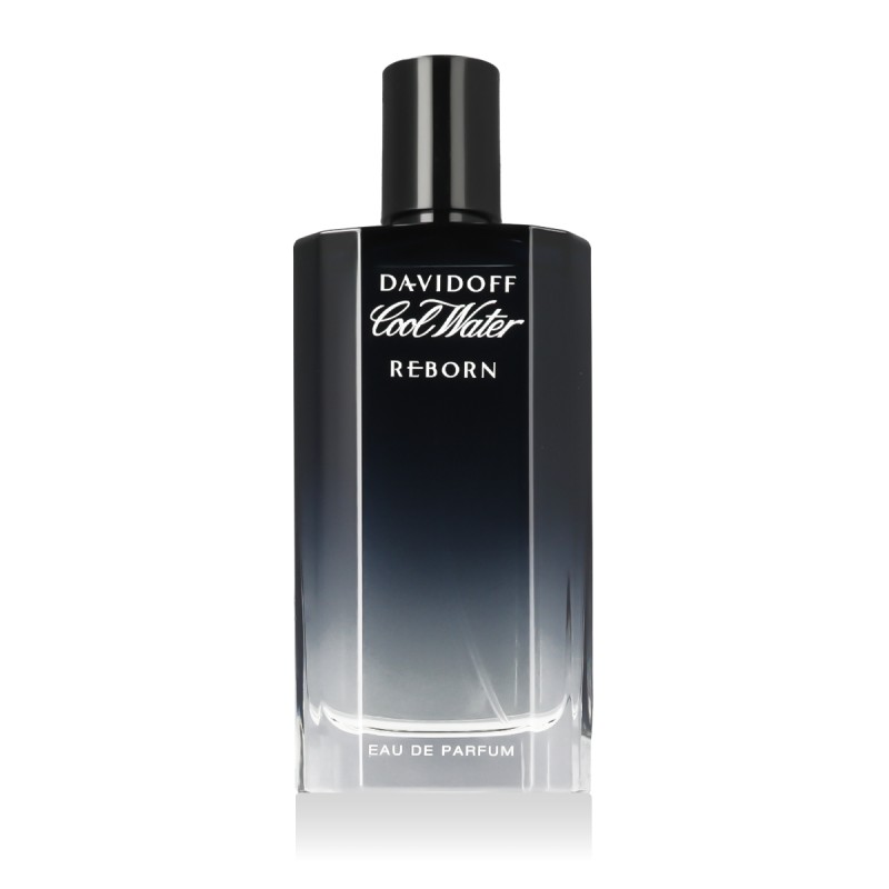 Davidoff Cool Water Reborn for Him Eau De Parfum - tester 100 ml kvepalai vyrams
