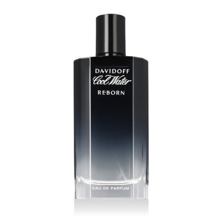 Davidoff Cool Water Reborn for Him Eau De Parfum - tester 100 ml kvepalai vyrams