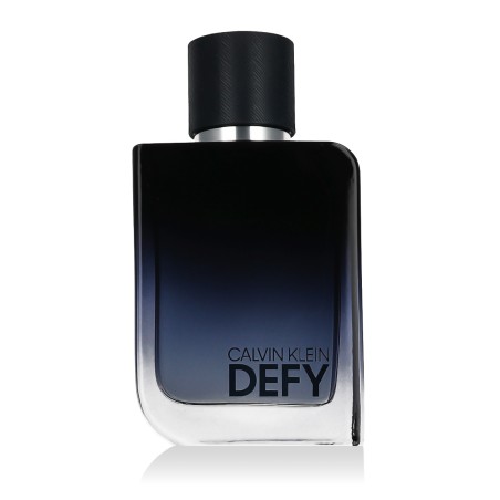 Calvin Klein Defy Eau De Parfum - tester 100 ml kvepalai vyrams