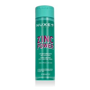 Nuxe Zinc Power Purifying And Spot Control Toner 200 ml