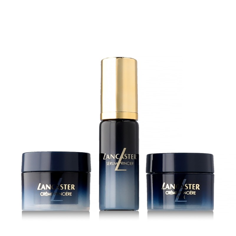 Lancaster Ligne Princi re Set