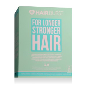 HAIRBURST For Oily Scalp & Roots Shampoo & Conditioner set