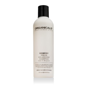 Organicals REMEDY Sebum Volumizing Shampoo 250 ml