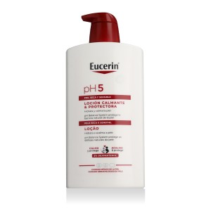 Eucerin pH5 Body Lotion 1000 ml
