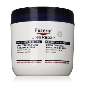 Eucerin Urea Repair Plus Very Dry Skin Balm 450 ml