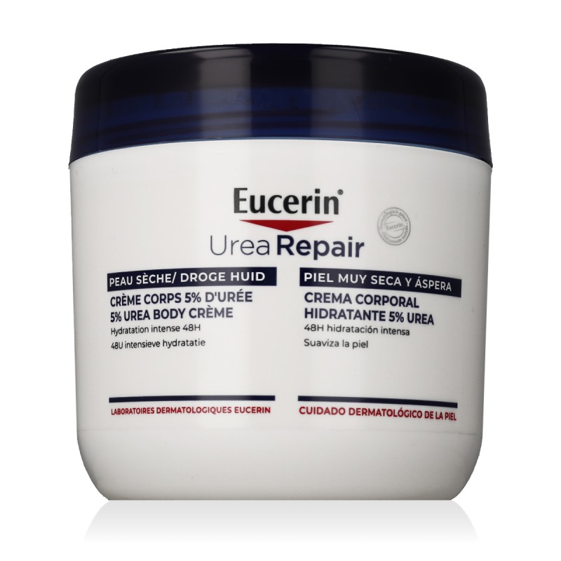 Eucerin Urea Repair Plus Very Dry Skin Balm 450 ml