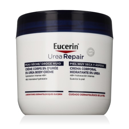 Eucerin Urea Repair Plus Very Dry Skin Balm 450 ml