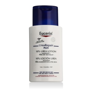 Eucerin Urea Repair 10% Urea Lotion 100 ml