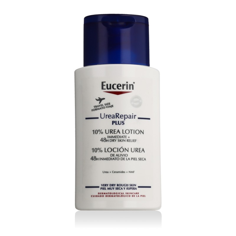 Eucerin Urea Repair 10% Urea Lotion 100 ml