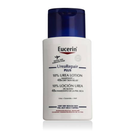 Eucerin Urea Repair 10% Urea Lotion 100 ml
