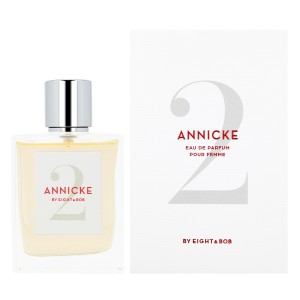 Eight & Bob Annicke 2 Eau De Parfum 100 ml kvepalai moterims