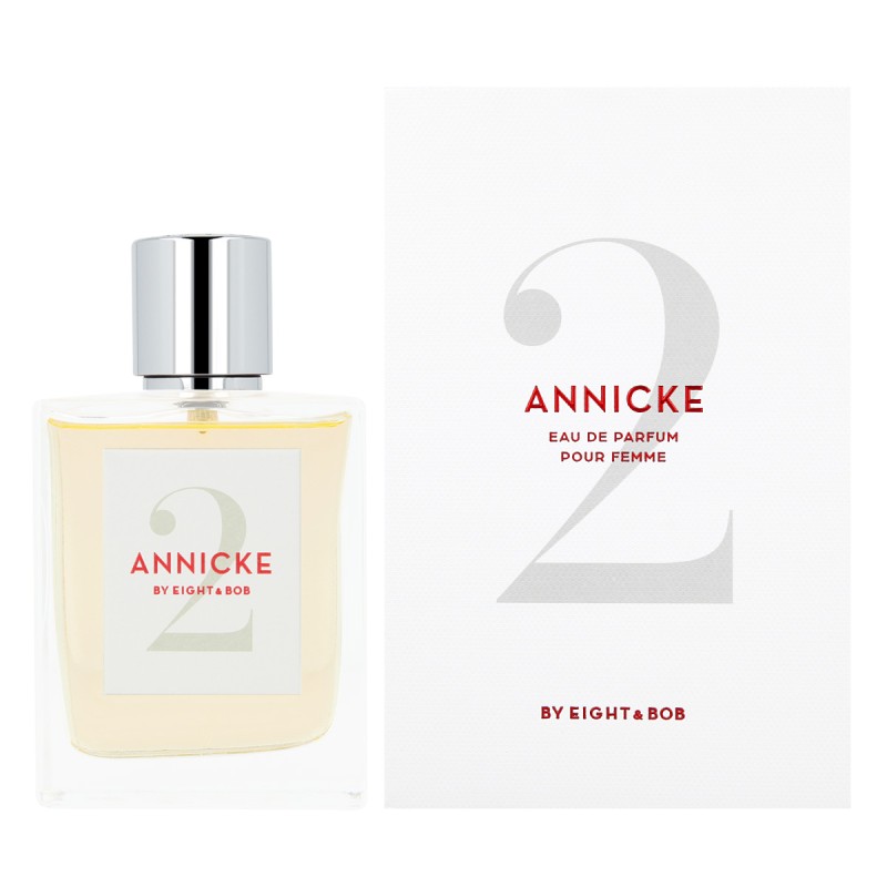 Eight & Bob Annicke 2 Eau De Parfum 100 ml kvepalai moterims