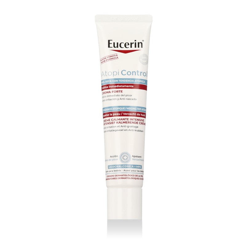 Eucerin Atopi Control Acute Care Cream 40 ml