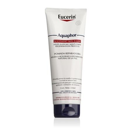 Eucerin Aquaphor Soothing Skin Balm 220 ml