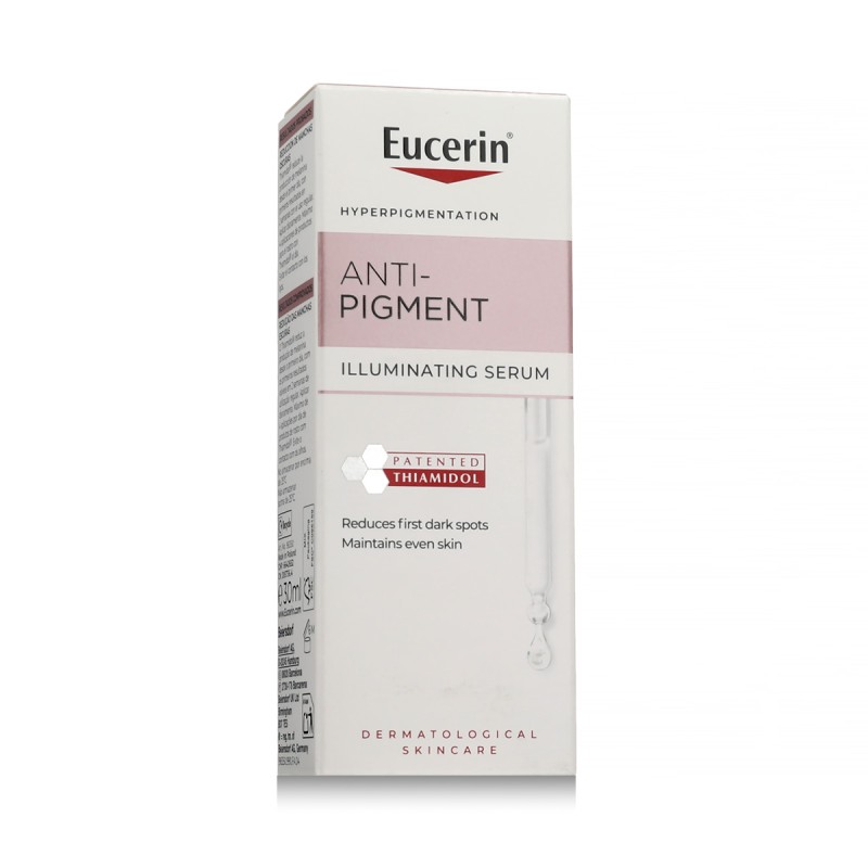 Eucerin Anti-Pigment Skin Perfecting Serum 30 ml