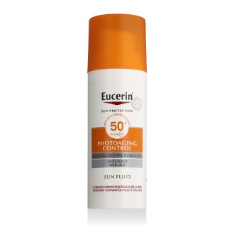 Eucerin Sun Photoaging Control SPF 50+ 50 ml