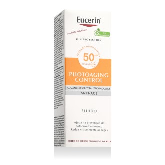 Eucerin Sun Photoaging Control SPF 50+ 50 ml 2