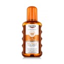Eucerin Sun Protection Oil Control Dry Touch Sun Spray Transparent SPF 50+ 200 ml