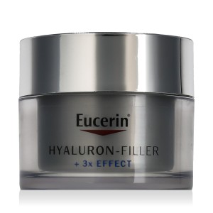 Eucerin Hyaluron-Filler + 3x Effect Day Cream Refillable SPF 30 50 ml 2