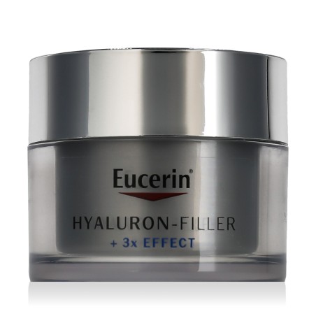 Eucerin Hyaluron-Filler + 3x Effect Day Cream Refillable SPF 30 50 ml